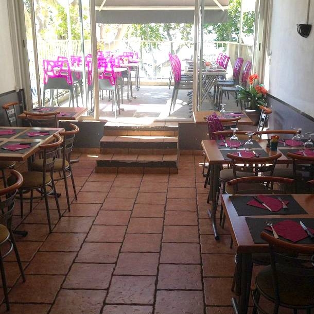 Restaurant - Le Français - restaurant Marseille - Restaurant à l Estaque - top resto Marseille