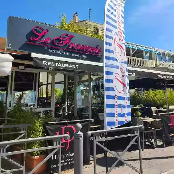 Le Français - Restaurant l Estaque Marseille - top resto Marseille