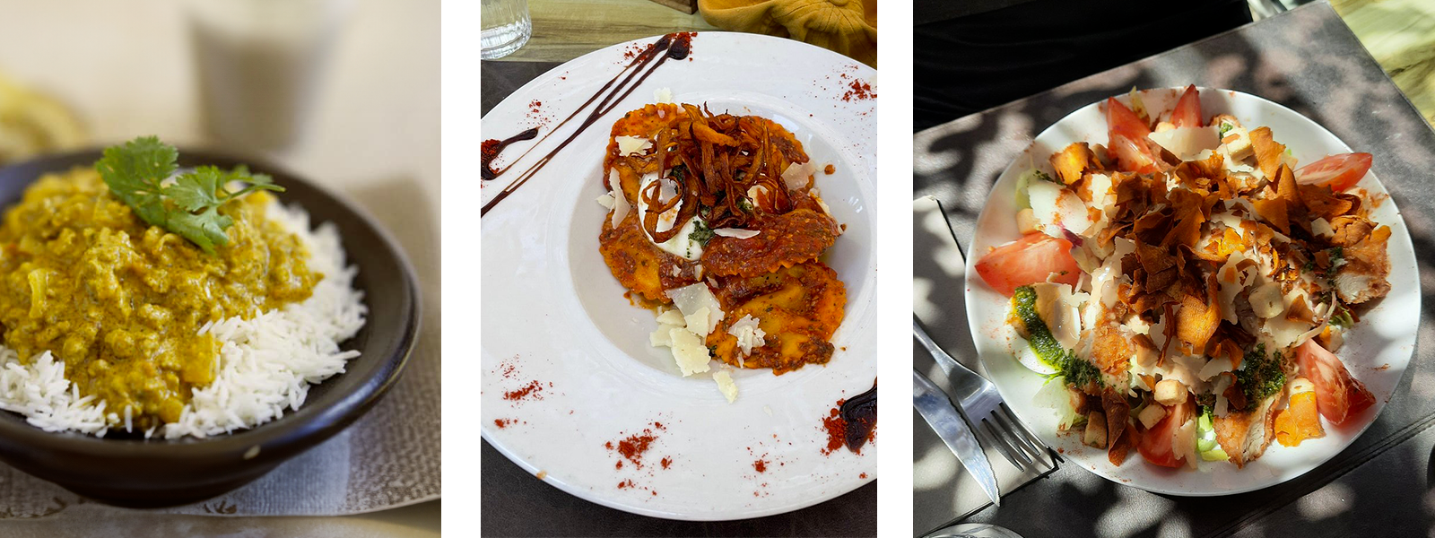 Restaurant - Le Français - restaurant Marseille - Restaurant à l Estaque - top resto Marseille