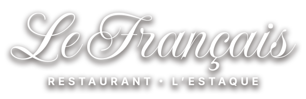 Logo Le Français